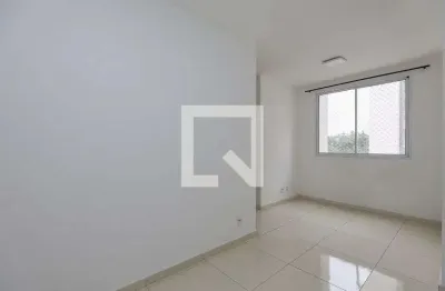 Apartamento para Aluguel - Parque Monte Alegre, 2 Quartos,  41 m² - Taboão da Serra
