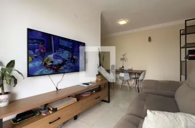 Apartamento para Aluguel - Vila Augusta, 2 Quartos,  62 m² - Guarulhos