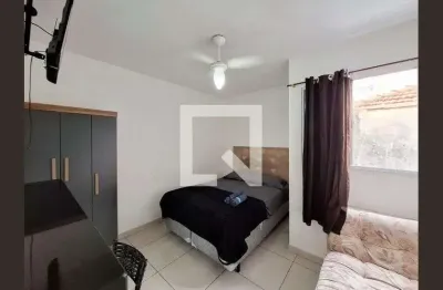 Kitnet / Stúdio para Aluguel - Santana, 1 Quarto,  35 m² - São Paulo
