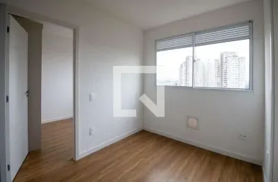 Apartamento para Aluguel - Portal do Morumbi, 2 Quartos,  35 m² - São Paulo