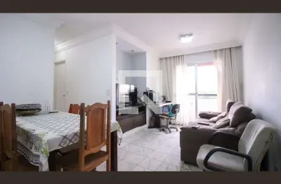 Apartamento para Aluguel - Vila Prudente, 3 Quartos,  60 m² - São Paulo