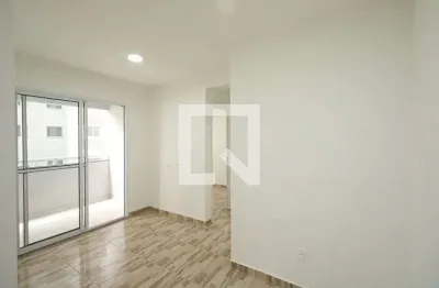 Apartamento para Aluguel - Vila Nogueira, 2 Quartos,  45 m² - Diadema