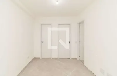 Apartamento para Aluguel - Vila Gustavo, 2 Quartos,  42 m² - São Paulo