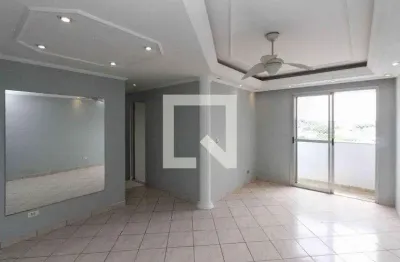 Apartamento para Aluguel - Sapopemba, 3 Quartos,  63 m² - São Paulo