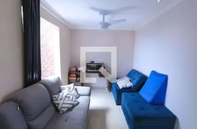 Apartamento para Aluguel - Jardim Marisa, 1 Quarto,  37 m² - São Paulo