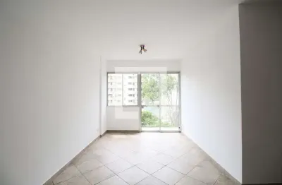 Apartamento para Aluguel - Portal do Morumbi, 3 Quartos,  78 m² - São Paulo