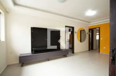 Casa para Aluguel - Jardim Maria do Carmo, 4 Quartos,  199 m² - Sorocaba