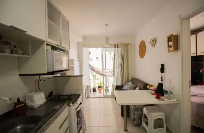 Apartamento para Aluguel - Jardim Marajoara , 1 Quarto,  28 m² - São Paulo