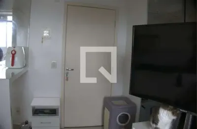 Apartamento para Aluguel - Jardim Independência, 1 Quarto,  40 m² - São Paulo