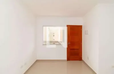 Apartamento para Aluguel - Vila Mazzei, 2 Quartos,  39 m² - São Paulo