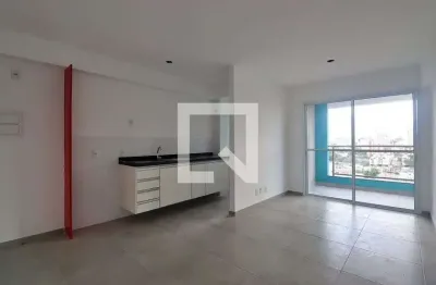 Apartamento para Aluguel - Santa Teresinha, 2 Quartos,  51 m² - Santo André