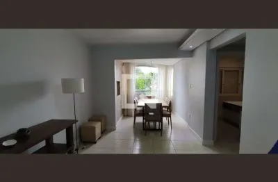 Apartamento para Aluguel - Cristal , 2 Quartos,  68 m² - Porto Alegre