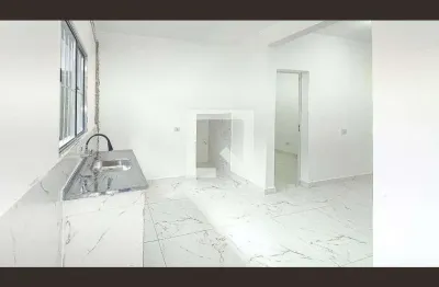 Kitnet / Stúdio para Aluguel - Rio Bonito, 2 Quartos,  35 m² - São Paulo