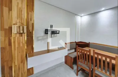 Apartamento para Aluguel - Jardim das Bandeiras, 2 Quartos,  50 m² - Campinas