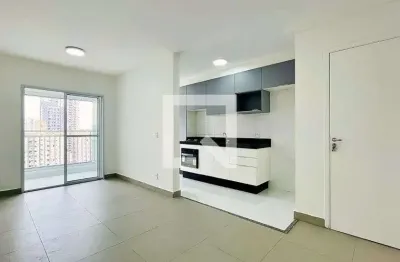 Apartamento para Aluguel - Vila Rosália, 2 Quartos,  51 m² - Guarulhos