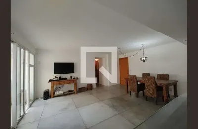 Apartamento para Aluguel - Lagoa, 2 Quartos,  80 m² - Rio de Janeiro