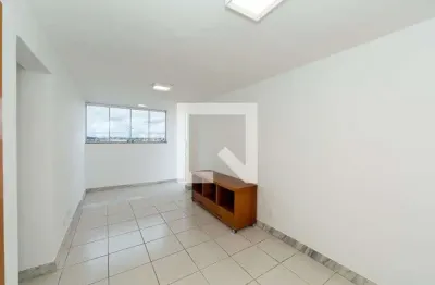 Apartamento para Aluguel - Buritis, 2 Quartos,  77 m² - Belo Horizonte