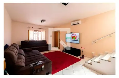 Casa com 6 quartos para alugar na Rua Rodrigues de Campos Leite, Vila Romana, São Paulo