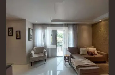 Apartamento para Aluguel - Vila Erna, 3 Quartos,  72 m² - São Paulo
