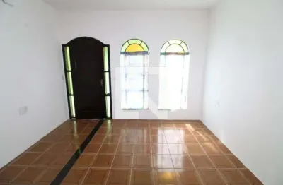 Casa para Aluguel - Jardim Alvorada, 3 Quartos,  140 m² - São José dos Campos