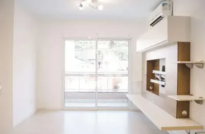 Apartamento para Aluguel - Água Fria, 4 Quartos,  98 m² - São Paulo