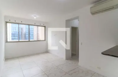 Apartamento para Aluguel - Campo Belo, 3 Quartos,  74 m² - São Paulo