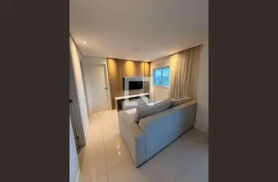 Apartamento para Aluguel - Alphaville, 2 Quartos,  68 m² - Barueri