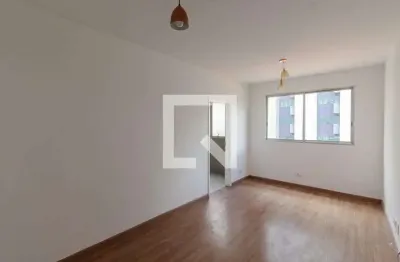 Apartamento com 1 quarto para alugar na Rua Araguari, Moema, São Paulo