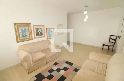Apartamento para Aluguel - Jardim São Dimas, 2 Quartos,  70 m² - São José dos Campos