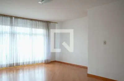 Casa para Aluguel - Vila das Mercês, 3 Quartos,  120 m² - São Paulo