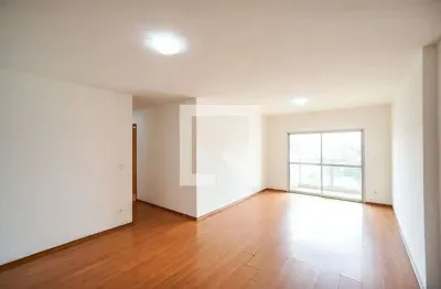 Apartamento para Aluguel - Tatuapé, 3 Quartos,  106 m² - São Paulo