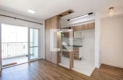 Apartamento para Aluguel - Vila Yara, 1 Quarto,  41 m² - Osasco