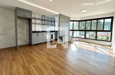 Apartamento para Aluguel - Saco dos Limões, 2 Quartos,  61 m² - Florianópolis