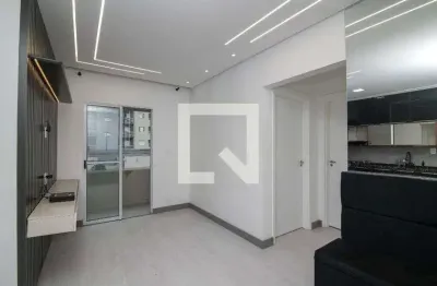 Apartamento para Aluguel - Jardim Santa Clara do Lago I, 2 Quartos,  56 m² - Hortolândia