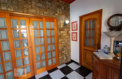 Casa para Aluguel - Vila Isabel, 3 Quartos,  120 m² - Rio de Janeiro