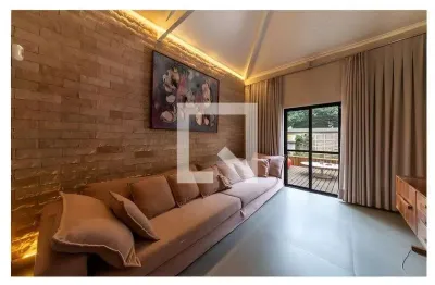 Casa para Aluguel - Vila Pompéia, 4 Quartos,  220 m² - São Paulo