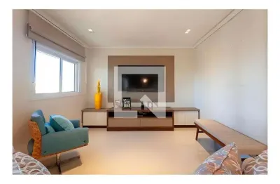 Apartamento para Aluguel - Vila Pompéia, 3 Quartos,  190 m² - São Paulo