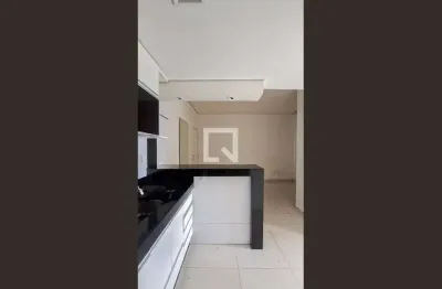 Apartamento para Aluguel - Santo Agostinho, 2 Quartos,  59 m² - Belo Horizonte