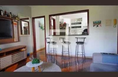 Apartamento para Aluguel - Centro Histórico, 2 Quartos,  74 m² - Porto Alegre