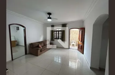 Casa / Sobrado em Condomínio para Aluguel - Méier, 4 Quartos,  259 m² - Rio de Janeiro