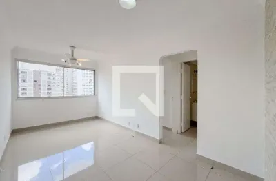 Apartamento para Aluguel - Paraíso, 1 Quarto,  50 m² - São Paulo
