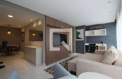 Apartamento para Aluguel - Vila Olímpia, 1 Quarto,  57 m² - São Paulo