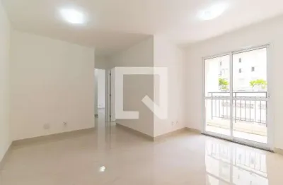 Apartamento para Aluguel - Jabaquara, 2 Quartos,  58 m² - São Paulo