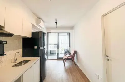 Apartamento para Aluguel - Vila Pompéia, 1 Quarto,  33 m² - São Paulo