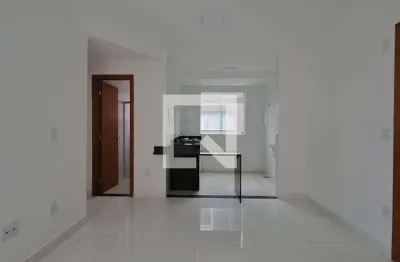 Apartamento para Aluguel - Serra, 2 Quartos,  50 m² - Belo Horizonte