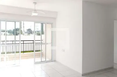 Apartamento para Aluguel - Vista Alegre, 3 Quartos,  84 m² - Vinhedo