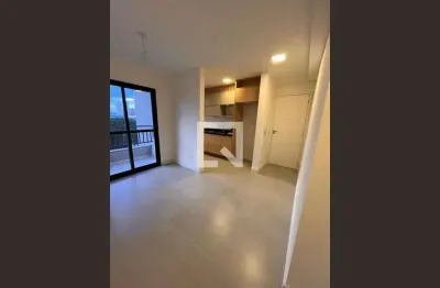 Apartamento para Aluguel - Parque Industrial, 2 Quartos,  53 m² - São José dos Campos