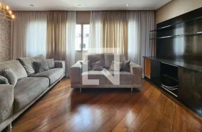 Apartamento para Aluguel - Santo Antônio, 3 Quartos,  165 m² - São Caetano do Sul