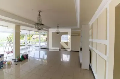 Casa / Sobrado em Condomínio para Aluguel - Cantagalo, 6 Quartos,  800 m² - Niterói