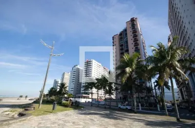 Apartamento para Aluguel - Vilamar, 3 Quartos,  122 m² - Praia Grande